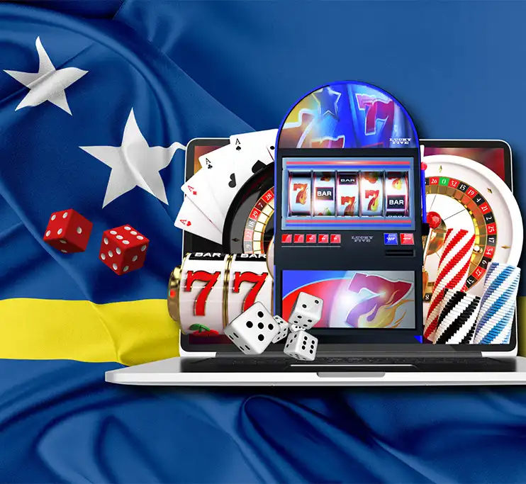 licence Curacao