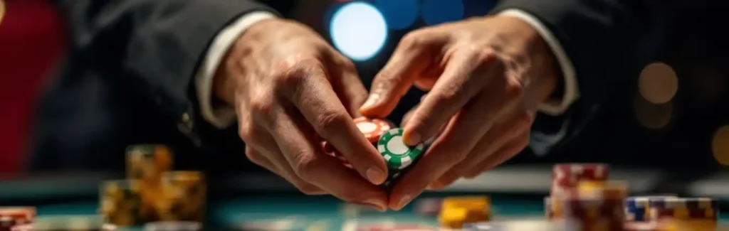 casino retrait instantané France