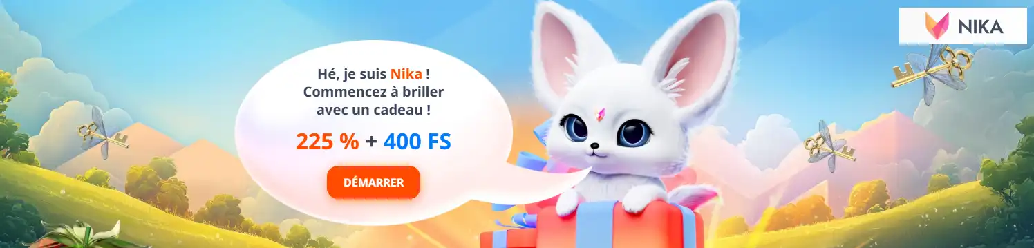 nika casino