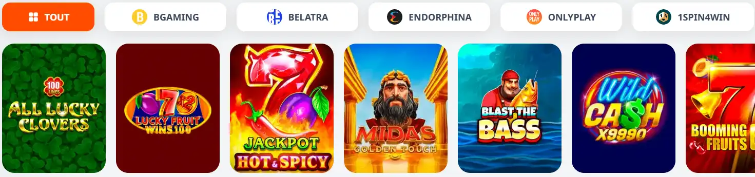 nika casino avis