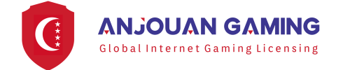 Anjouan gaming licence