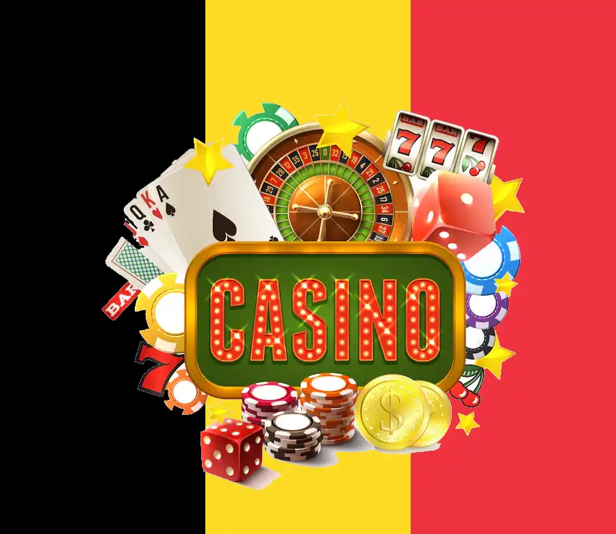 casino belge