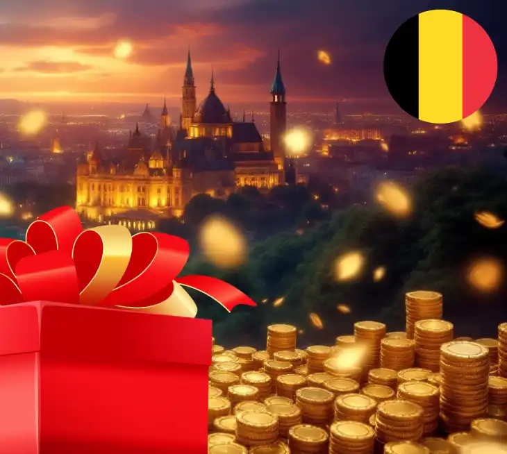 casinos belges