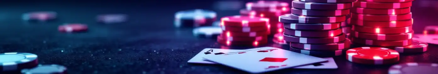 casino sans limite de dépôt