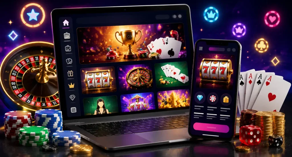 liste des meilleurs casinos en ligne