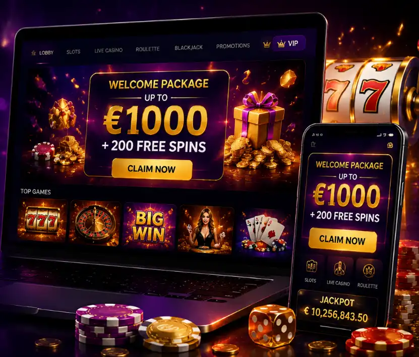 meilleurs casinos en ligne français