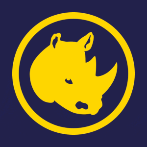 spinorhino logo